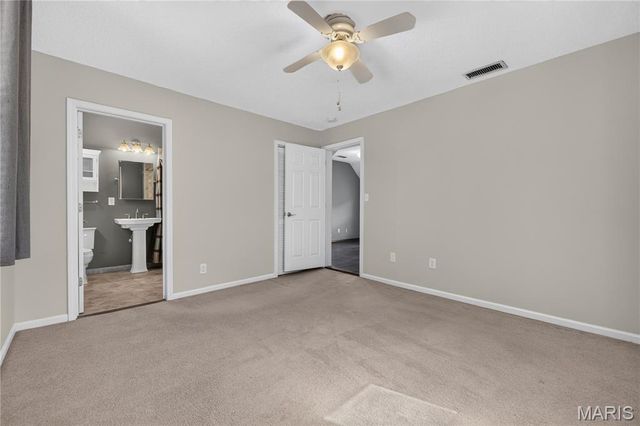 6557 Odell Street, St Louis, MO 63139