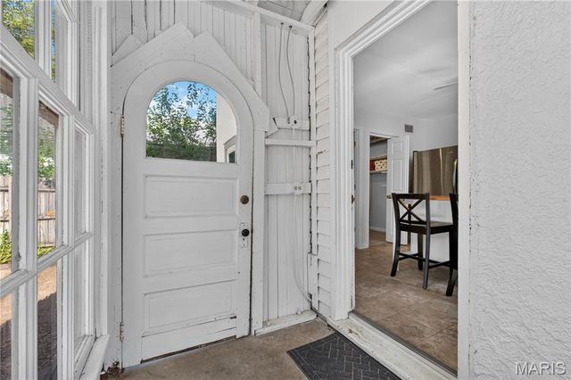 6557 Odell Street, St Louis, MO 63139