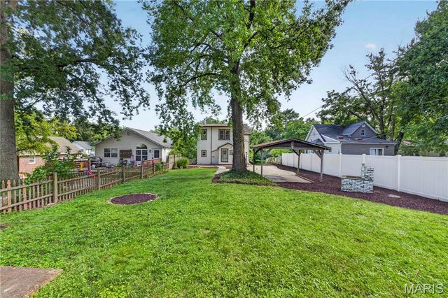 6557 Odell Street, St Louis, MO 63139