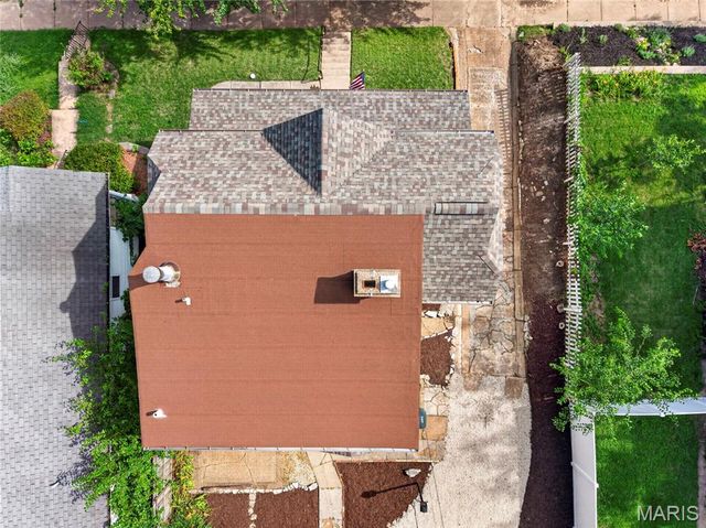 6557 Odell Street, St Louis, MO 63139