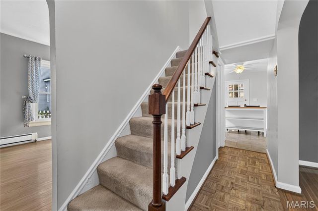 6557 Odell Street, St Louis, MO 63139