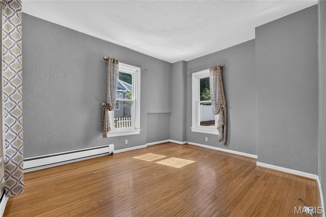 6557 Odell Street, St Louis, MO 63139