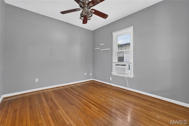 6557 Odell Street, St Louis, MO 63139