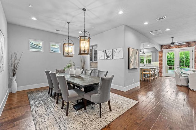 1826 Althea Drive, Houston, TX 77018