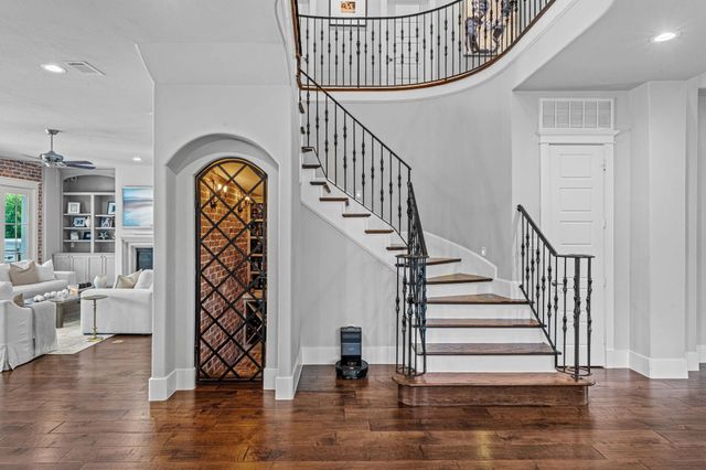 1826 Althea Drive, Houston, TX 77018