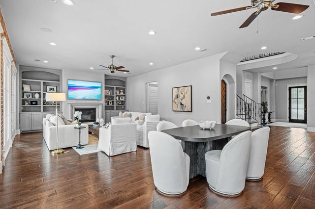 1826 Althea Drive, Houston, TX 77018