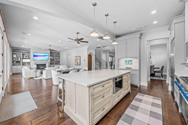 1826 Althea Drive, Houston, TX 77018