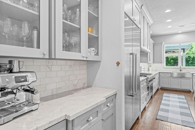 1826 Althea Drive, Houston, TX 77018