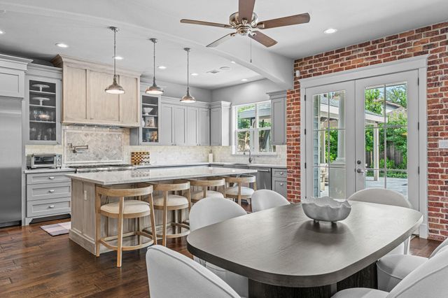 1826 Althea Drive, Houston, TX 77018