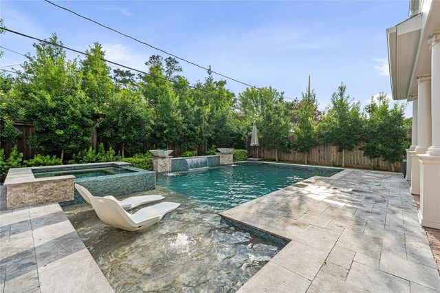 1826 Althea Drive, Houston, TX 77018