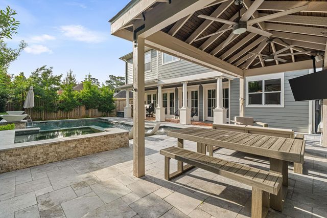 1826 Althea Drive, Houston, TX 77018