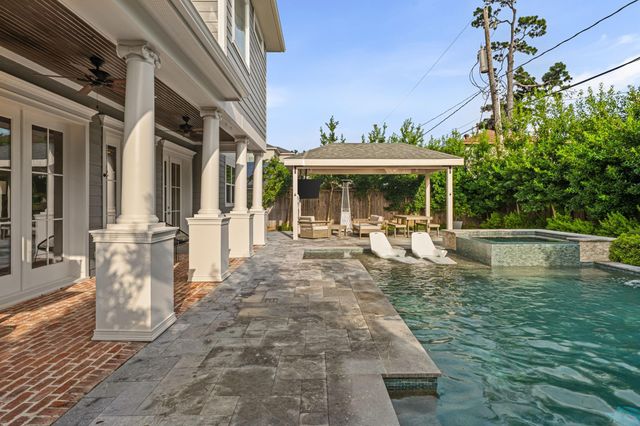 1826 Althea Drive, Houston, TX 77018