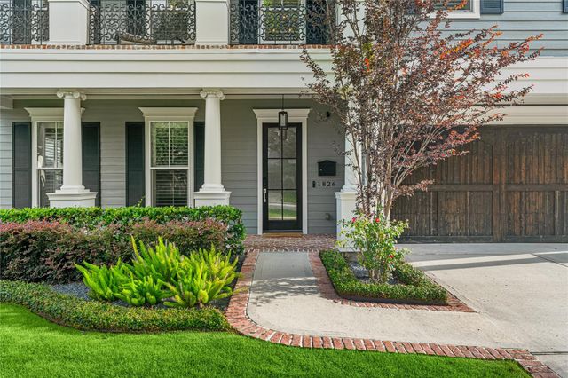 1826 Althea Drive, Houston, TX 77018