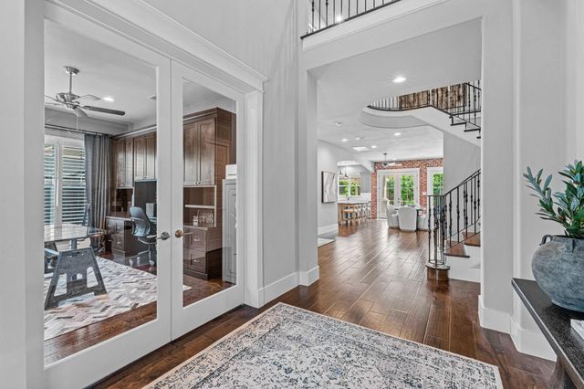 1826 Althea Drive, Houston, TX 77018