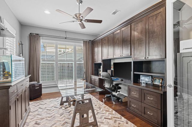 1826 Althea Drive, Houston, TX 77018