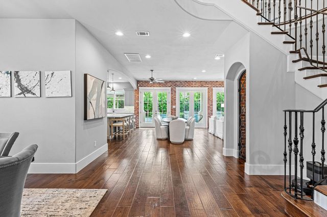 1826 Althea Drive, Houston, TX 77018
