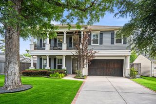 1826 Althea Drive, Houston, TX 77018