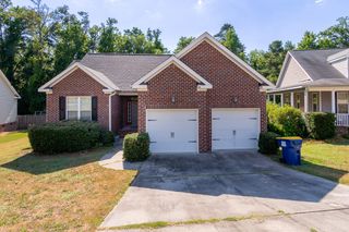 862 Tyler Woods Drive, Grovetown, GA 30813