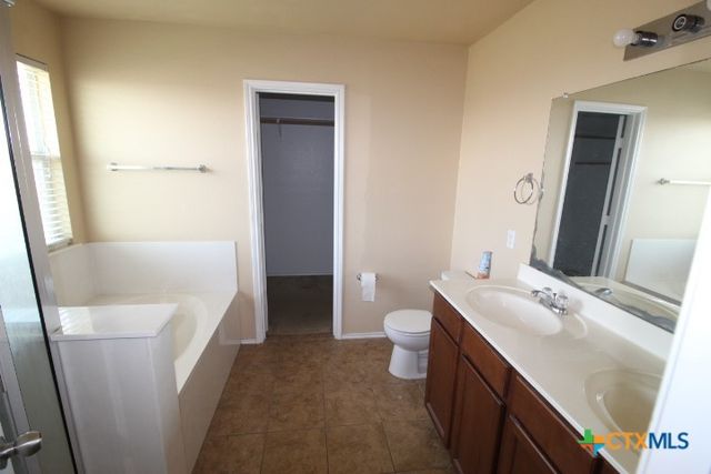 304 W Gemini Lane, Killeen, TX 76542