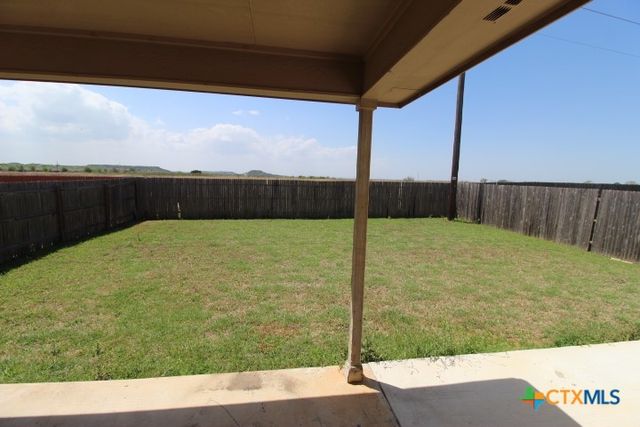 304 W Gemini Lane, Killeen, TX 76542