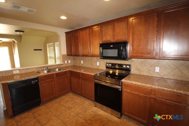 304 W Gemini Lane, Killeen, TX 76542