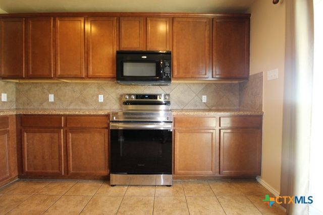 304 W Gemini Lane, Killeen, TX 76542