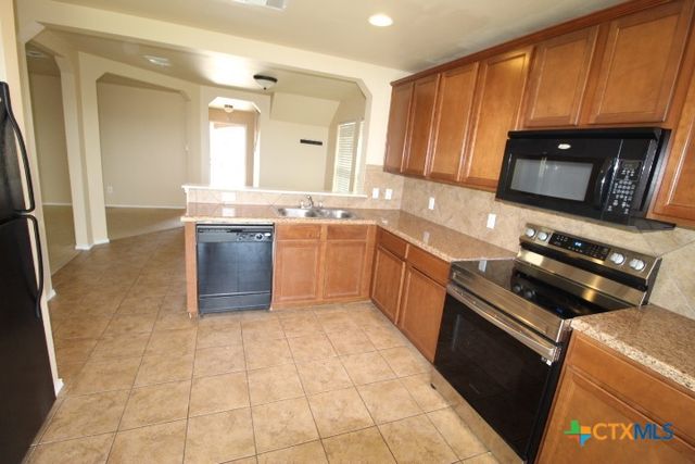 304 W Gemini Lane, Killeen, TX 76542