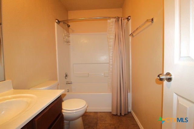 304 W Gemini Lane, Killeen, TX 76542