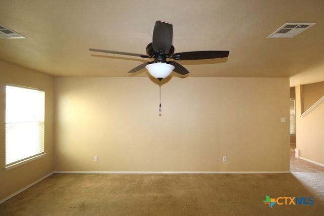 304 W Gemini Lane, Killeen, TX 76542