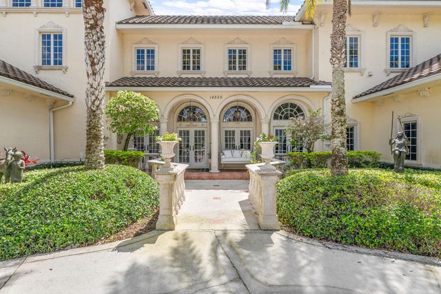 14535 Draft Horse Lane, Wellington, FL 33414