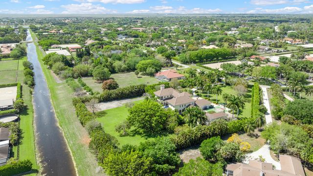 14535 Draft Horse Lane, Wellington, FL 33414
