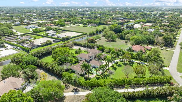 14535 Draft Horse Lane, Wellington, FL 33414