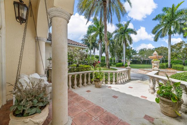 14535 Draft Horse Lane, Wellington, FL 33414