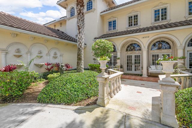 14535 Draft Horse Lane, Wellington, FL 33414
