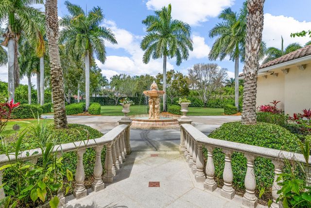 14535 Draft Horse Lane, Wellington, FL 33414