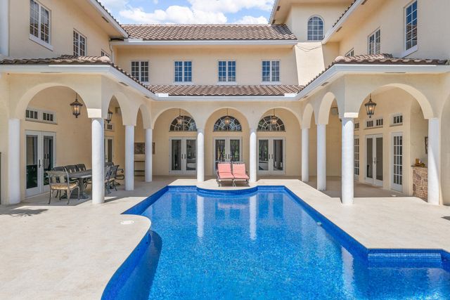 14535 Draft Horse Lane, Wellington, FL 33414