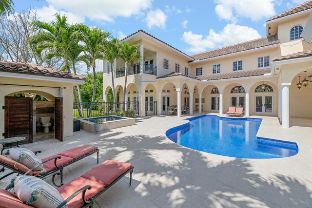 14535 Draft Horse Lane, Wellington, FL 33414