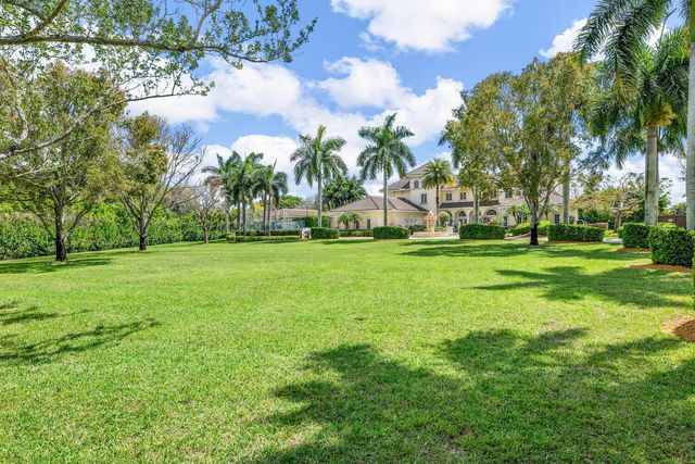 14535 Draft Horse Lane, Wellington, FL 33414