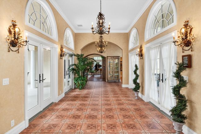 14535 Draft Horse Lane, Wellington, FL 33414