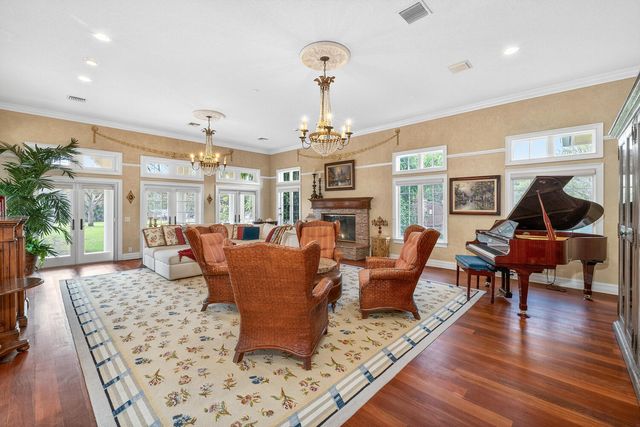 14535 Draft Horse Lane, Wellington, FL 33414