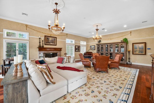 14535 Draft Horse Lane, Wellington, FL 33414