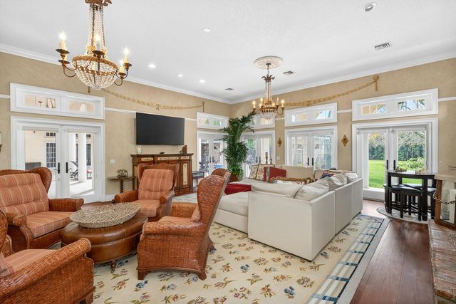 14535 Draft Horse Lane, Wellington, FL 33414