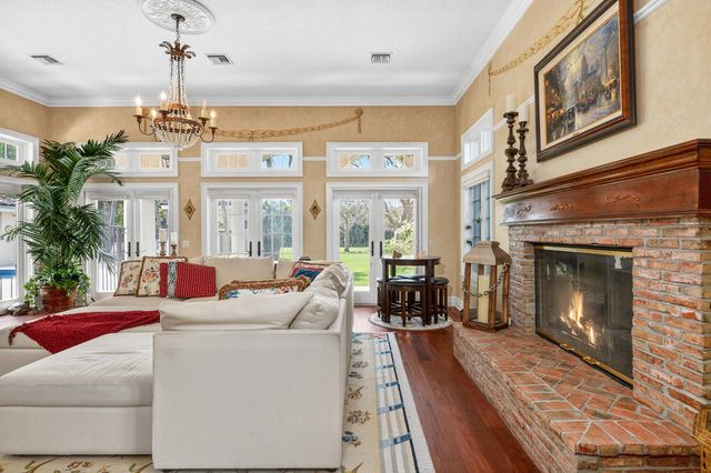 14535 Draft Horse Lane, Wellington, FL 33414