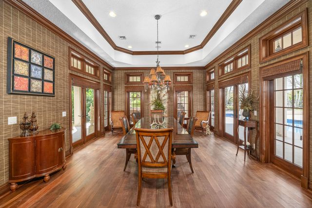 14535 Draft Horse Lane, Wellington, FL 33414