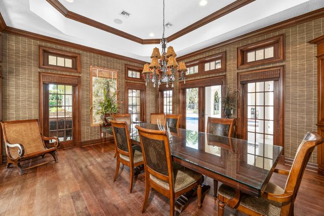 14535 Draft Horse Lane, Wellington, FL 33414