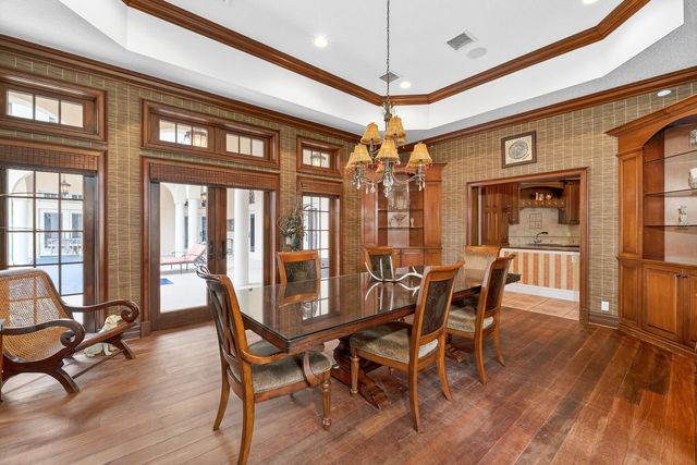 14535 Draft Horse Lane, Wellington, FL 33414