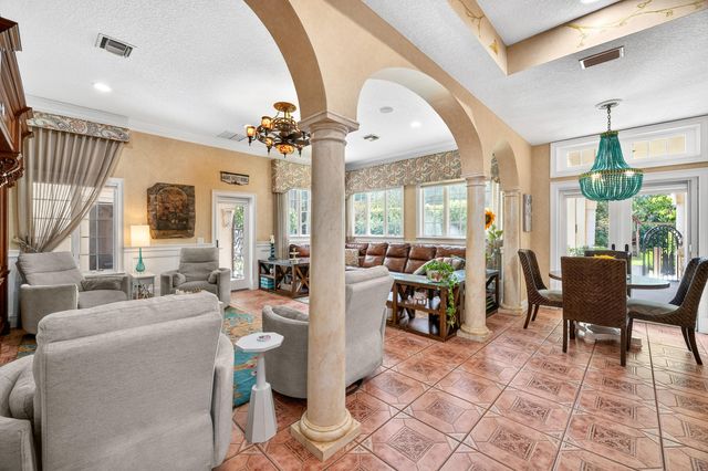 14535 Draft Horse Lane, Wellington, FL 33414