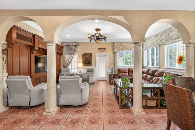 14535 Draft Horse Lane, Wellington, FL 33414