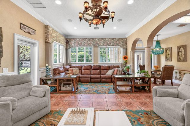 14535 Draft Horse Lane, Wellington, FL 33414