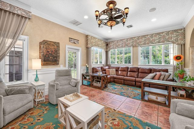 14535 Draft Horse Lane, Wellington, FL 33414